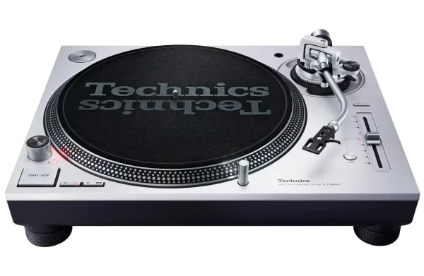 Technics SL-1200 MK7 - immagine 2