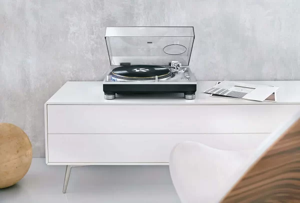 Technics SL-1200G - immagine 7