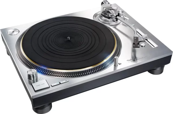 Technics SL-1200G - immagine 2