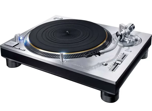 Technics SL-1200G - immagine 3