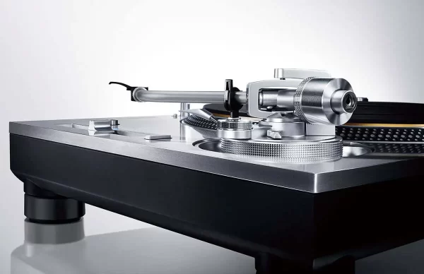 Technics SL-1200G - immagine 5