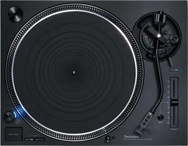 Technics SL-1210 GR2