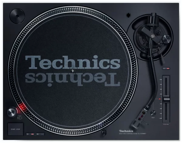 Technics SL-1210 MK7