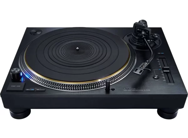 Technics SL-1210G - immagine 2