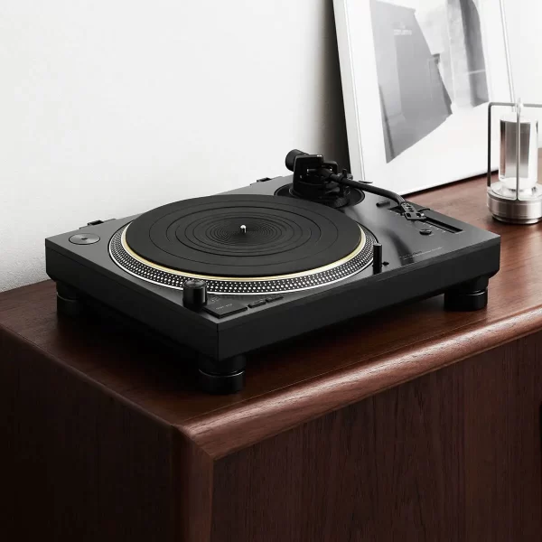 Technics SL-1210G - immagine 5