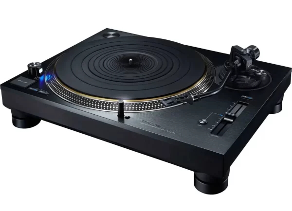 Technics SL-1210G - immagine 3