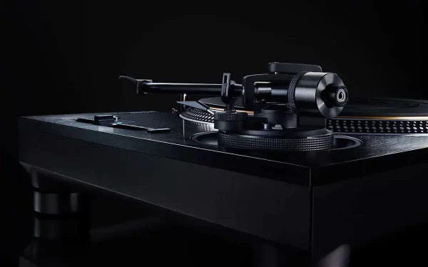 Technics SL-1210G - immagine 4