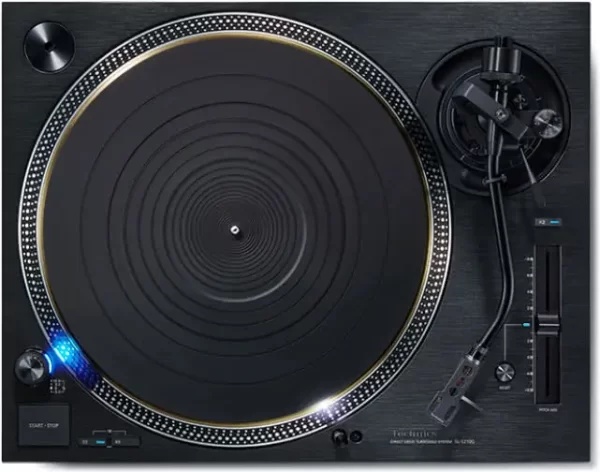 Technics SL-1210G