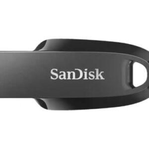 USB-A 3.2 FlashDrive SanDisk Ultra Curve, 32Gb SDCZ550-032G-G46
