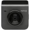 Dash + Rear Camera 70mai A400, 2k, Wi-Fi, 2inch LCD, Grey - immagine 4