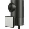 Dash + Rear Camera 70mai A400, 2k, Wi-Fi, 2inch LCD, Grey - immagine 10