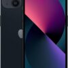 Apple iPhone 13 128GB Smartphone Renewed Grado B Funzionante (Senza Scatolo ne Accessori)  Black