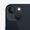 Apple iPhone 13 128GB Smartphone Renewed Grado B Funzionante (Senza Scatolo ne Accessori)  Black - immagine 2