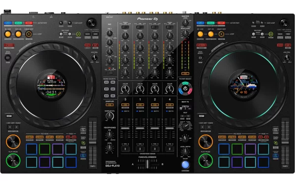 Pioneer DJ DDJ-FLX10