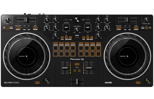 Pioneer DJ DDJ-REV1