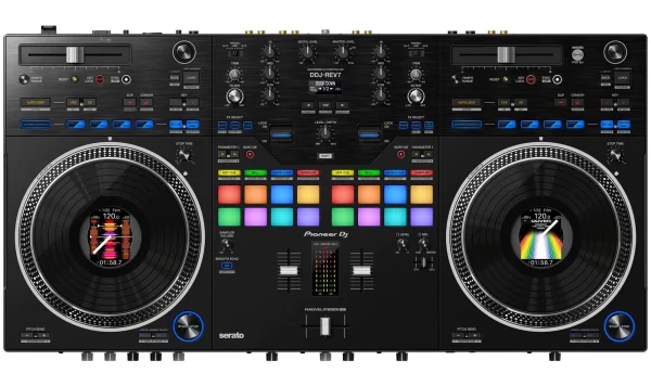 Pioneer DJ DDJ-REV7