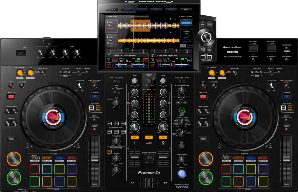 Pioneer DJ XDJ-RX3