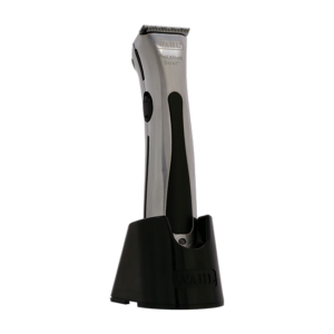 WAHL Trimmer Beret - Silver Black