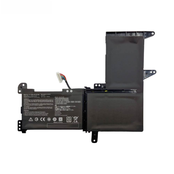 Batteria per laptop  B31Bi2H B31Bi9H B31N1637 0B200-02590000 0B200-02590200 0B200-02590100 B31N1637 per ASUS VivoBook S15 S510 S510U S510UA S510UQ X510UF