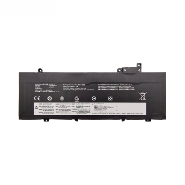 Batteria per laptop 01AV479 01AV480 L17L3P71 L17M3P71 L17M3P72 SB10K97620 SB10K97622 01AV478 per Lenovo ThinkPad T480S