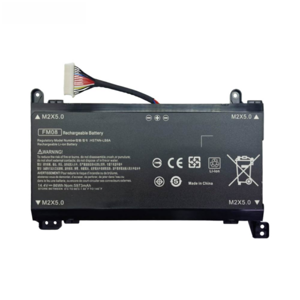 Batteria per laptop  8922753-421 22977-855 HSTNN-LB8B HSTNN-LB8A TPN-Q195 92275FM08 HSTNN-LB8A 922753-421 922977-855 FM08 per HP Omen 17 17-an013TX 17-an014TX