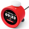 Nintendo Orologio Sonoro Alarmo – Sveglia Iconica per Gamer - immagine 9