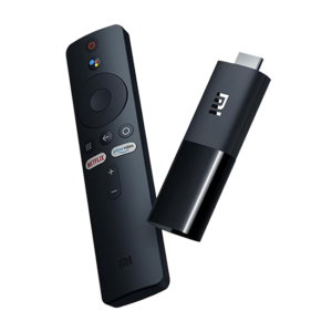 Xiaomi Mi TV Stick - Black