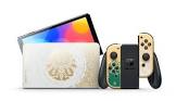 Renewed Nintendo Switch Console - Special Edition Grade A Funzionante con Scatola Originale Special