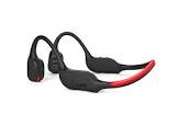 Renewed Philips Go A7607 Bone Conduction Headphones Grade A+ Funzionante con Scatola Originale White