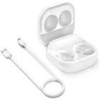 Renewed Samsung Galaxy Buds 2 SM-R177 Charging Case Grade A Funzionante senza Scatola White