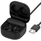 Renewed Samsung Galaxy Buds FE SM-R400N Charging Case Grade C Funzionante senza Scatola White