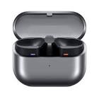 Renewed Samsung Galaxy Buds3 Pro SM-R630 Grade C Funzionante senza Scatola Silver