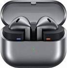 Renewed Samsung Galaxy Buds3 SM-R530 Charging Case Grade C Funzionante senza Scatola Space Gray