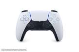 Renewed Sony Playstation 5 DualSense Controller Grade A Funzionante senza Scatola White