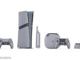 Renewed Sony PlayStation 5 Special Edition (Standard) Grade A Funzionante senza Scatola White