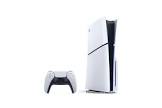 Renewed Sony PlayStation 5 Standard Edition CFI-10XXA Grade A Funzionante senza Scatola Black
