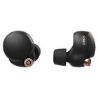 Renewed Sony WF-1000XM4 Grade A+ Funzionante senza Scatola Black