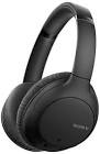 Renewed Sony WH-CH710N Grade A+ Funzionante senza Scatola Black